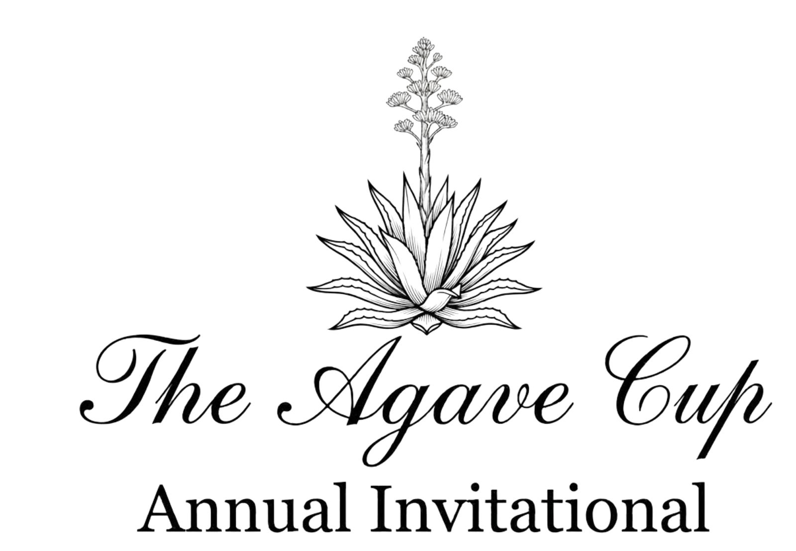 The Agave Cup logo